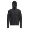 icebreaker Men Merino 360 RealFleece™ Elemental LS Zip Hoodie - Polaire en laine mérinos homme | Hardloop