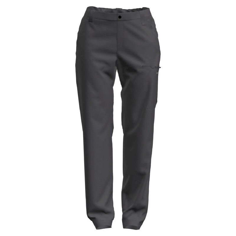 icebreaker Women Merino Blend Elevation Stretch Pants - Hose - Damen | Hardloop
