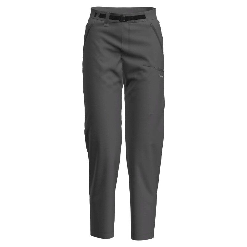 icebreaker Men Merino Blend Elevation Stretch Pants - Trousers - Men's | Hardloop