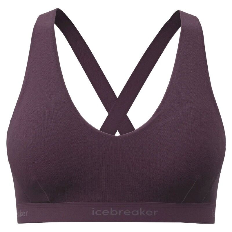 125 Cool-Lite Sprite Racerback Bra - Merino Sport-BH