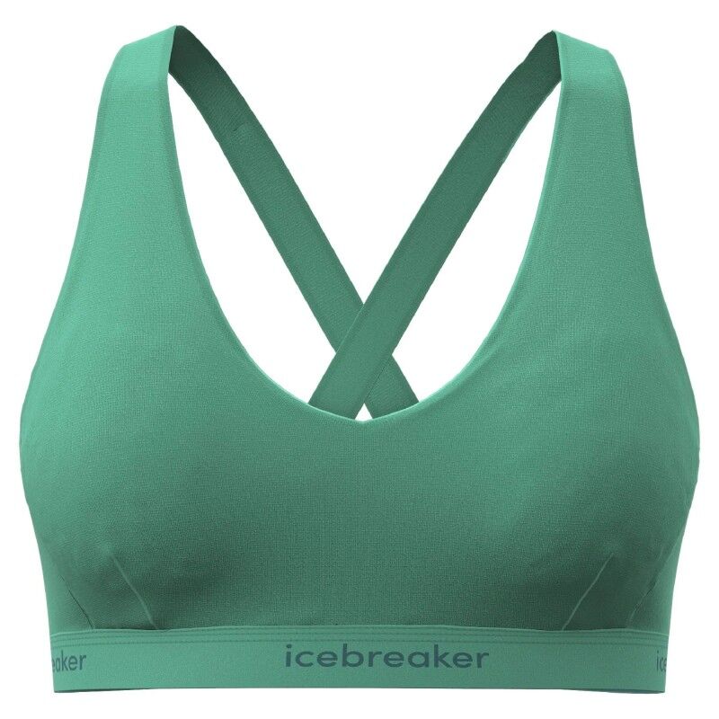 125 Cool-Lite Sprite Racerback Bra - Merino Sport-BH