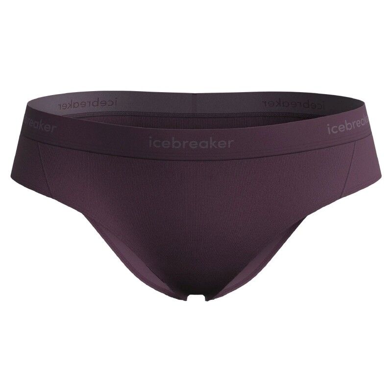 125 Cool-Lite Sprite Hipster - Braguita de lana merino