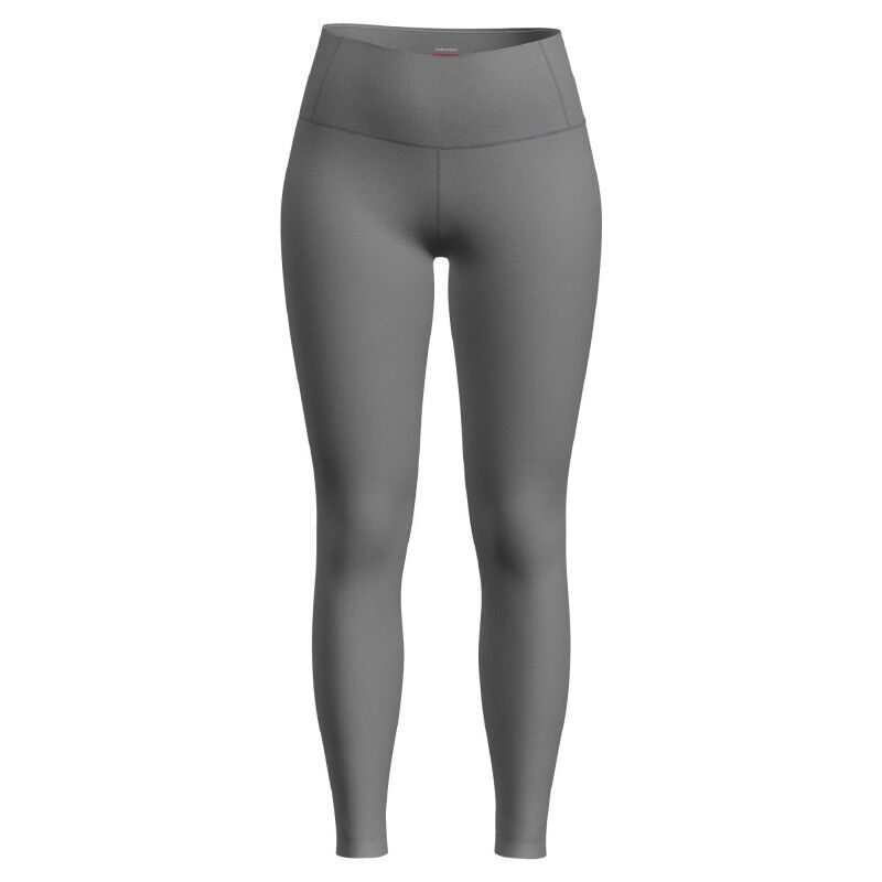 260 Tech High Rise Leggings - Collant thermique laine mérinos femme