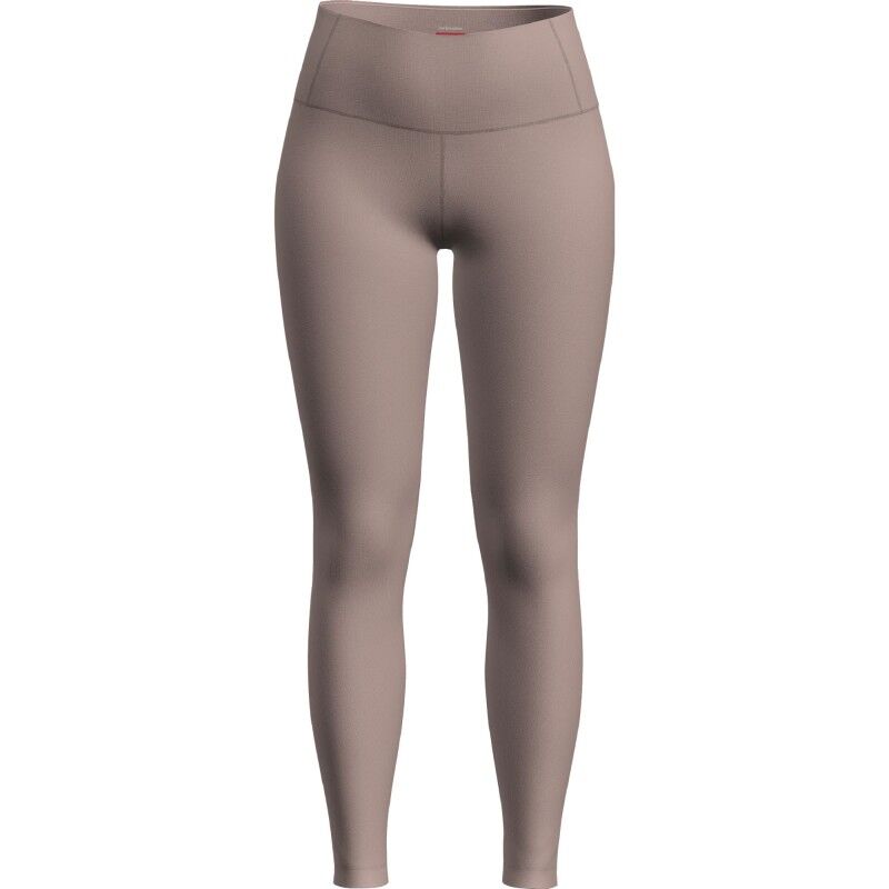 260 Tech High Rise Leggings - Thermische Merinowollstrumpfhose - Damen