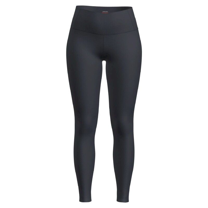 260 Tech High Rise Leggings - Thermische Merinowollstrumpfhose - Damen