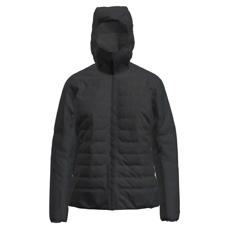 icebreaker Women 1360 MerinoLoft™ Jacket - Merino wollen donsjas - Dames | Hardloop