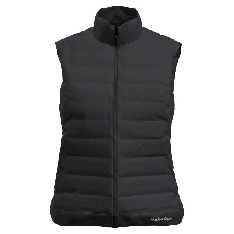 icebreaker Women 1360 MerinoLoft™ Vest - Doudoune sans manche en laine mérinos femme | Hardloop