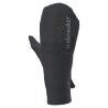 icebreaker Unisex Merino 200 Oasis Convertible Mittens - Merino mitts | Hardloop