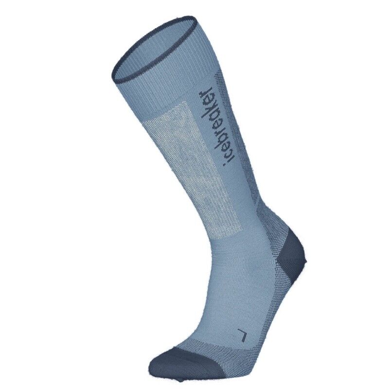 Ski+ Light OTC - Calcetines de merino - Mujer