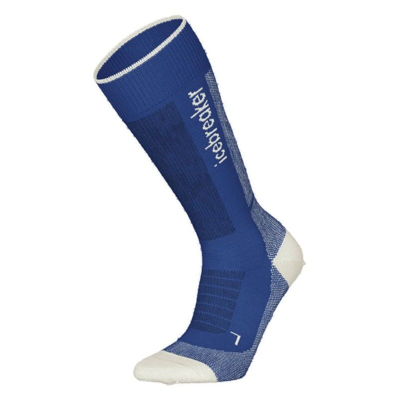 Ski+ Medium OTC - Merinosocken - Herren