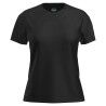 icebreaker Women Merino Blend 125 Cool-Lite™ Speed SS Tee - Merino shirt - Women's | Hardloop