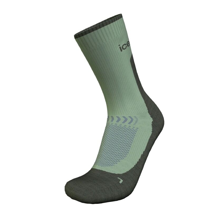 Merino Hike+ Light Crew - Merinosocken - Damen