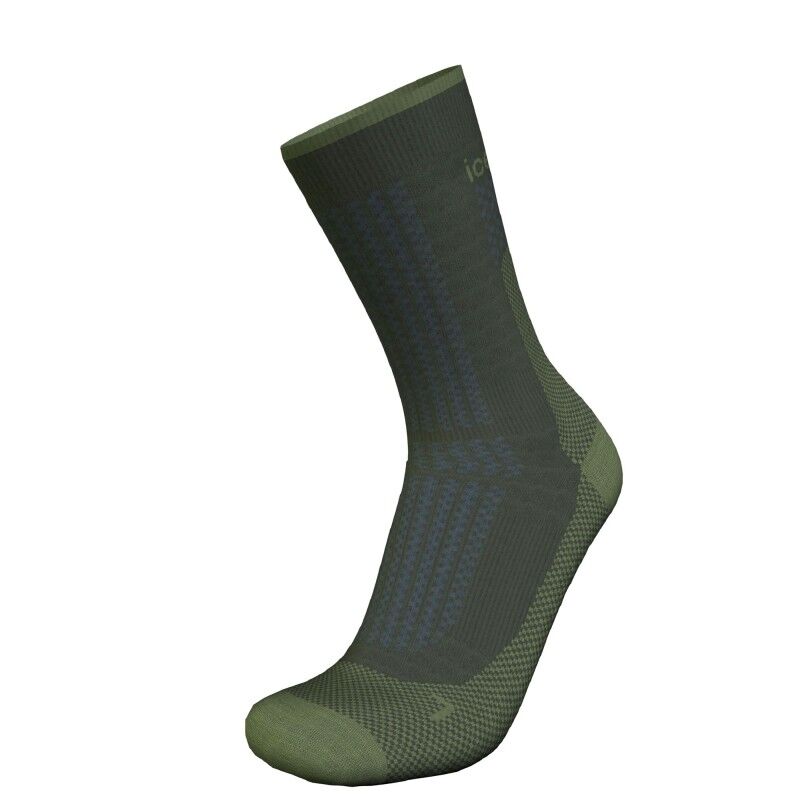 Merino Hike+ Ultralight Crew - Merino socks - Men's