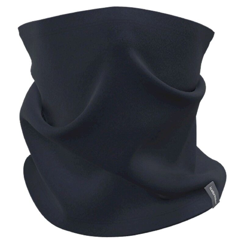 icebreaker Unisex Merino Blend 800 RealFleece™ Classic Pile Chute - Merinovillainen Kauluri | Hardloop