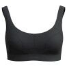icebreaker Women Merino Queens Clasp Bra - Podprsenky z merino vlny | Hardloop