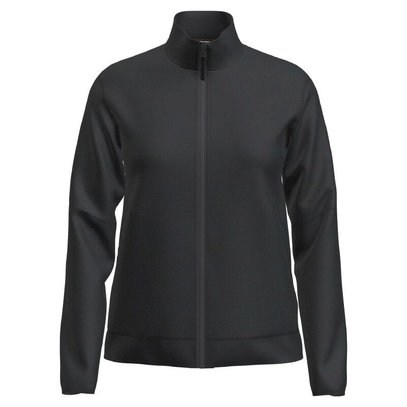 icebreaker Merinos 800 RF Class Pile LS Zip - Bluza polarowa damska | Hardloop