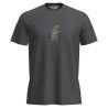 icebreaker Men 150 Tech Lite SS Tee Bear Tour - Camiseta - Hombre | Hardloop