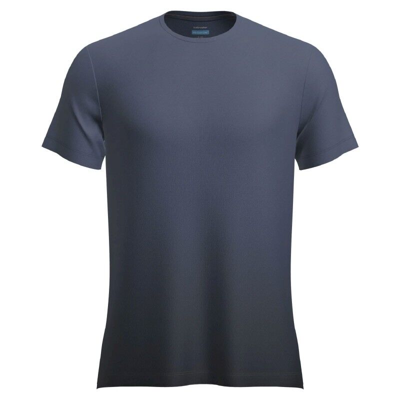 Merinos 125 Cool-Lite Sphere SS Tee Alta - Merino-t-paidat - Miehet