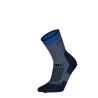icebreaker Kids Merinos Hike+ Light Cre - Calze merino - Bambino | Hardloop
