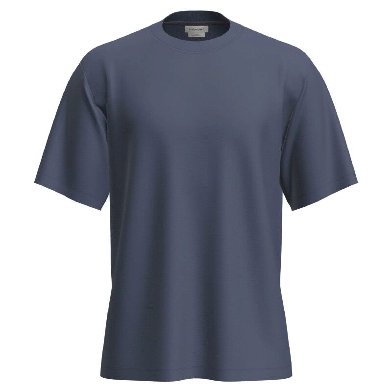 Merinos 150 Tech Lite SS Relaxed Tee - Merinoshirt - Heren