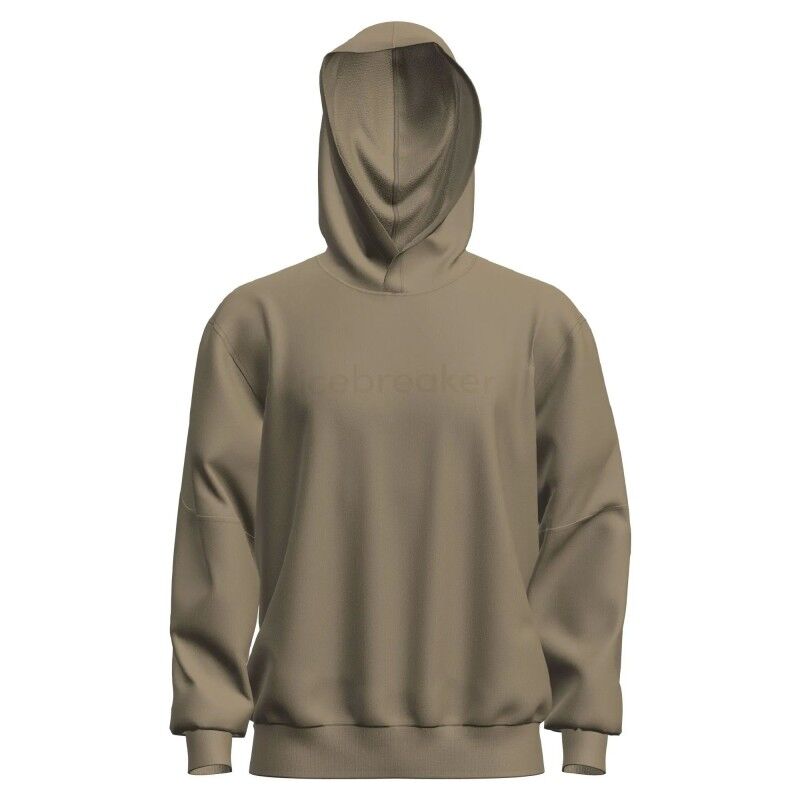 Men Merino 360 RealFleece™ Elemental LS Hoodie - Merino Fleecejacke - Herren