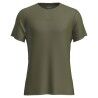 icebreaker Men Merino Blend 125 Cool-Lite™ Sphere SS Tee Colour Block - Merino shirt - Men's | Hardloop