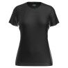 icebreaker Women Merino Blend 125 Cool-Lite™ Sphere SS Tee Colour Block - Merino shirt - Women's | Hardloop