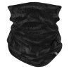 icebreaker Unisex Merino 260 Tech Vertex Reversible Chute Chillwave - Merino Schal | Hardloop
