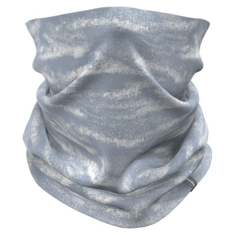 Unisex Merino 260 Tech Vertex Reversible Chute Chillwave - Krkový šátek z merino vlny