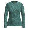 Fresh / Tidal Teal / Aop