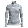 Snow / Zinc Blue / J