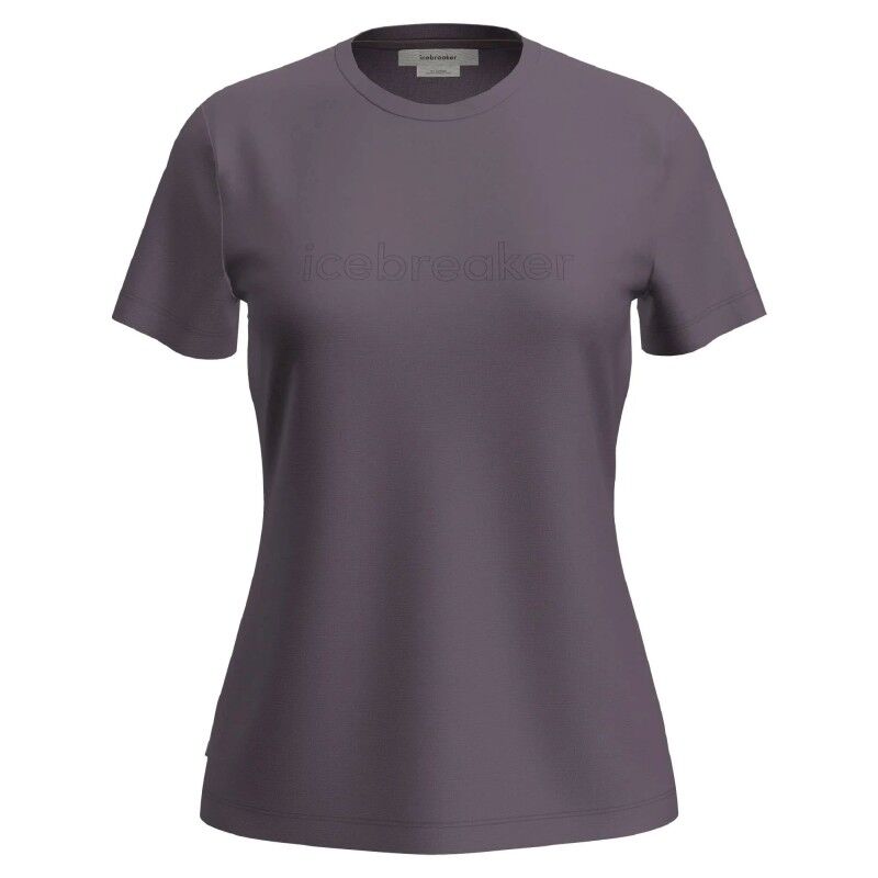 icebreaker Women Merino 150 Tech Lite SS Tee IB Stitchline - Merino shirt - Women's | Hardloop