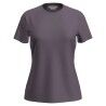 icebreaker Women Merino 150 Tech Lite SS Tee IB Stitchline - Merinotröja - Dam | Hardloop