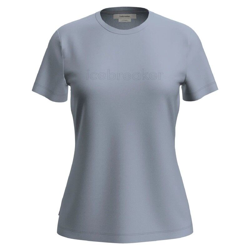 Women Merino 150 Tech Lite SS Tee IB Stitchline - Camiseta de merino - Mujer