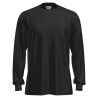 icebreaker Men Merino 150 Tech Lite LS Relaxed Tee - Merino shirt - Men's | Hardloop