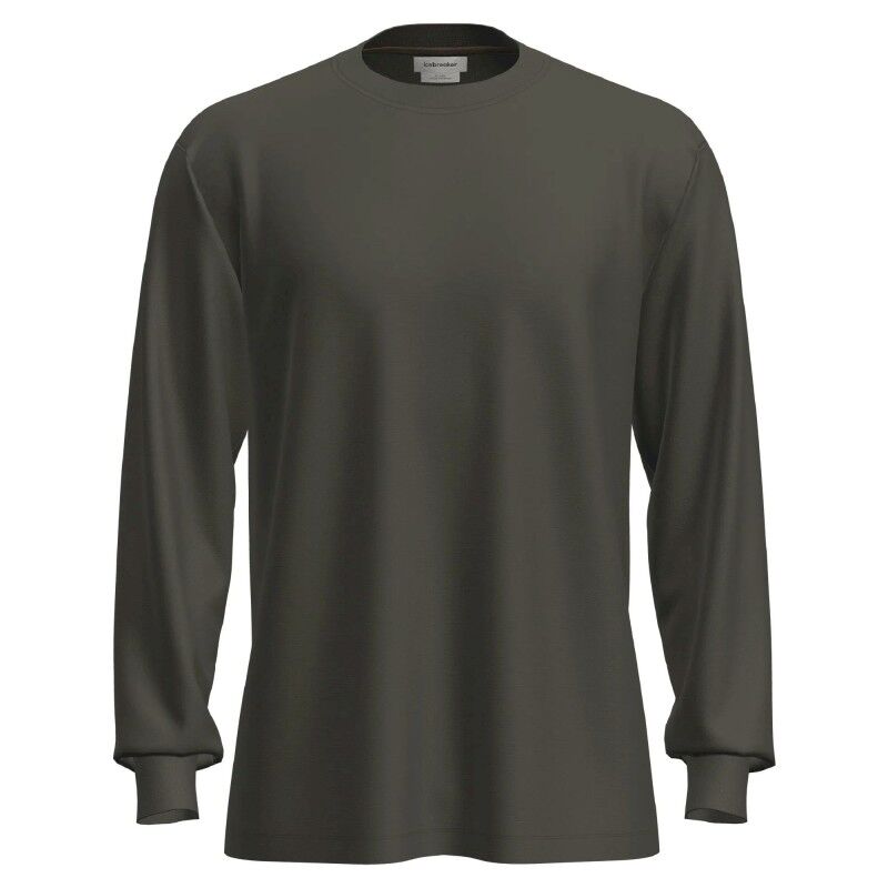 Men Merino 150 Tech Lite LS Relaxed Tee - Camiseta de merino - Hombre