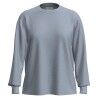 icebreaker Women Merino 150 Tech Lite LS Relaxed Tee - T-shirt en laine mérinos femme | Hardloop