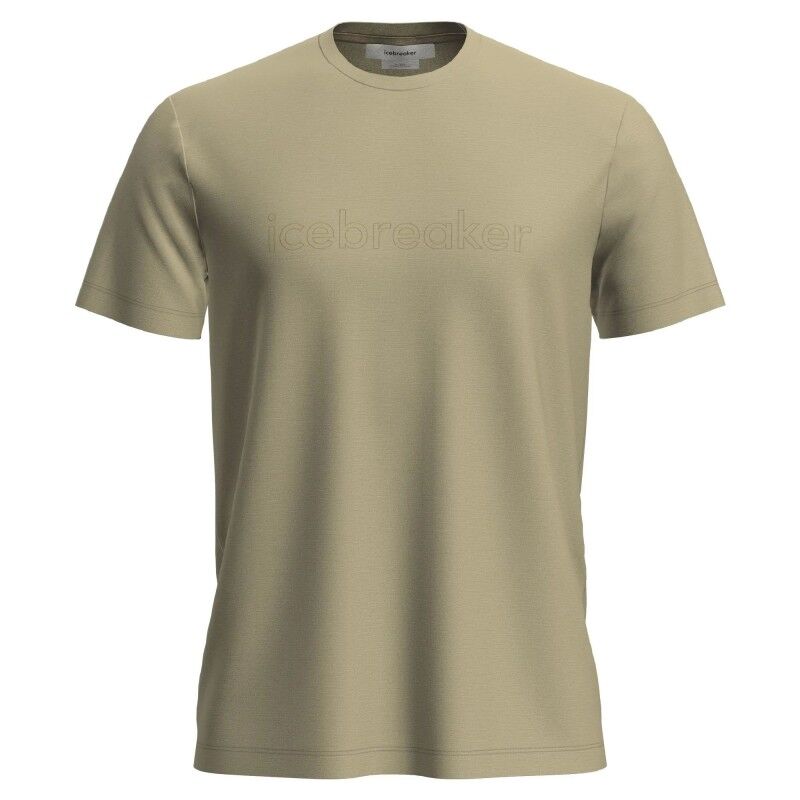 Men Merino 150 Tech Lite SS Tee IB Stitchline - Merinoshirt - Heren