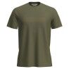 icebreaker Men Merino 150 Tech Lite SS Tee IB Coordinates - Merino-t-paidat - Miehet | Hardloop