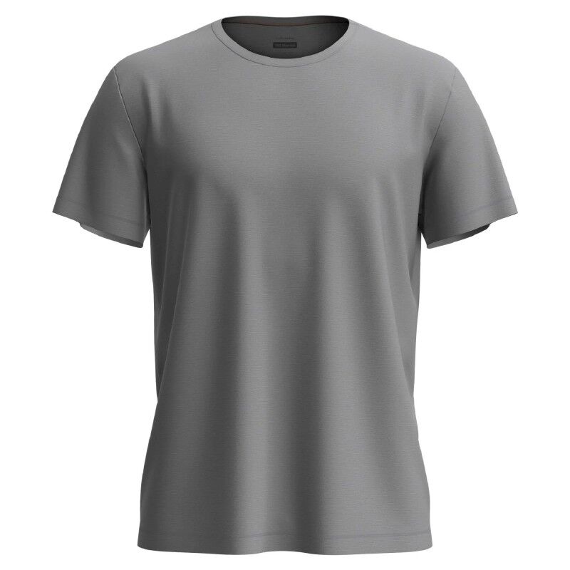icebreaker Men Merino 150 Lodge SS Tee - T-shirt en laine mérinos homme | Hardloop