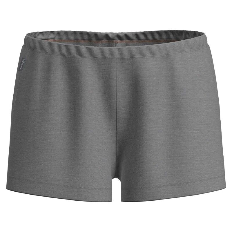 Women Merino 150 Lodge Shorts - Pantalon en laine mérinos femme
