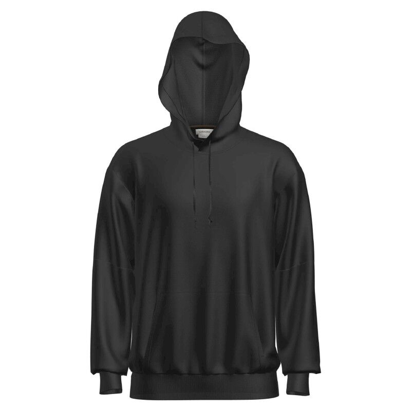 Men Merino Blend 150 Drift LS Hoodie - Merinovillahuppari - Miehet