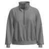 icebreaker Women Merino Blend 150 Drift LS Half Zip - Bluza z wełny Merino® damska | Hardloop