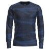 Midnight Navy / Lazurite / J