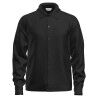 icebreaker Men Merino Blend 800 RealFleece™ Classic Pile Shacket - Merino Fleecevest - Heren | Hardloop