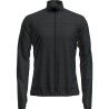 icebreaker Men Merino Blend 300 RealFleece™ Descender LS Zip - Merino Fleece jacket - Men's | Hardloop