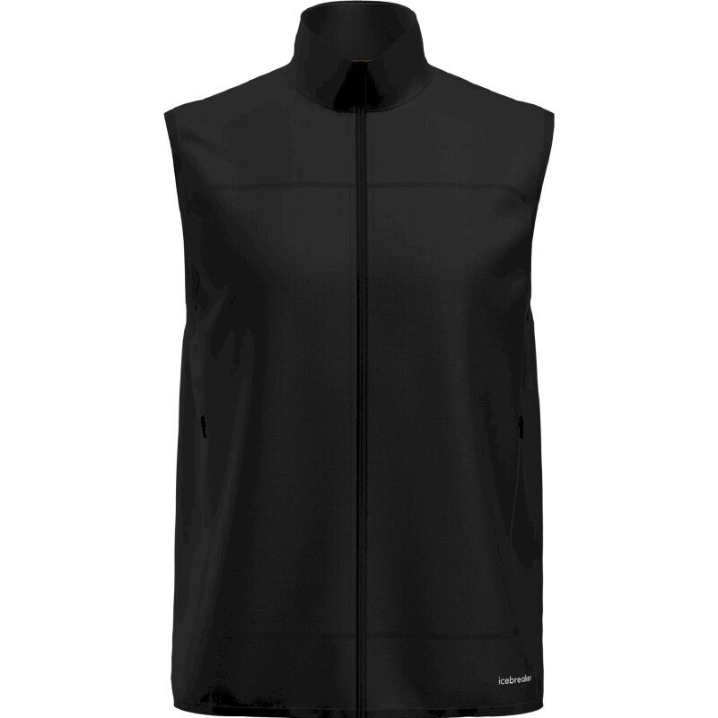 Men Merino Blend 300 RealFleece™ Descender Vest - Polaire sans manches en laine mérinos homme