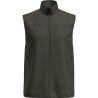 icebreaker Men Merino Blend 300 RealFleece™ Descender Vest - Polaire sans manches en laine mérinos homme | Hardloop