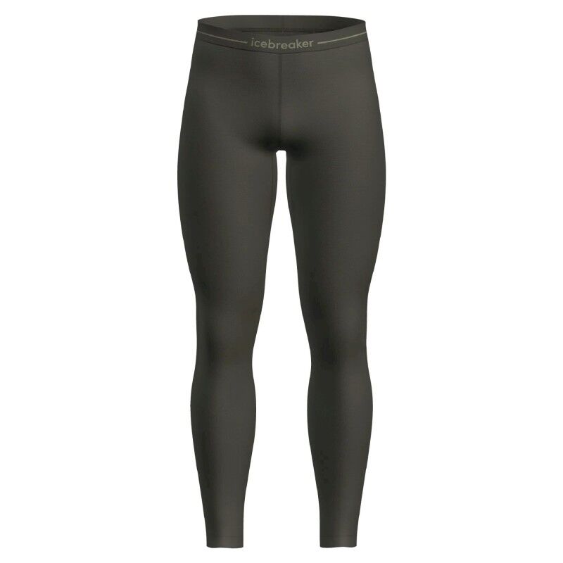 200 Oasis Leggings - Ropa interior merino - Hombre