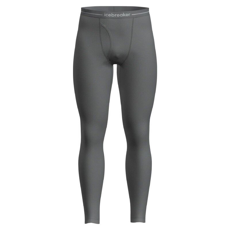 Icebreaker 260 Tech Leggings with Fly - Pánské Boxerky | Hardloop